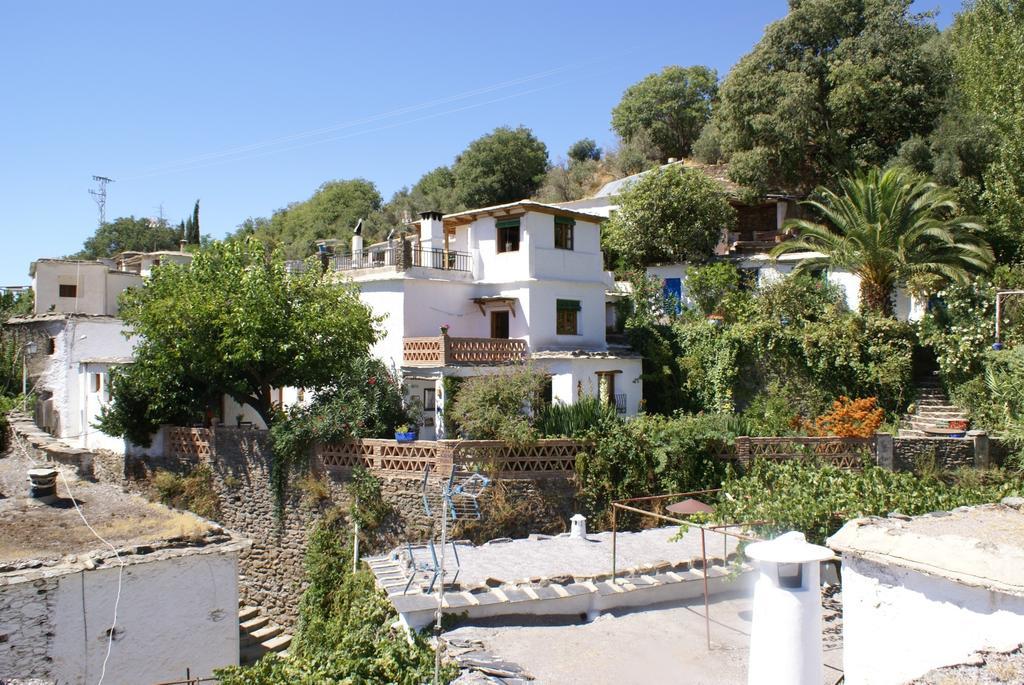 Bed & Breakfast Sierra Y Mar 3*