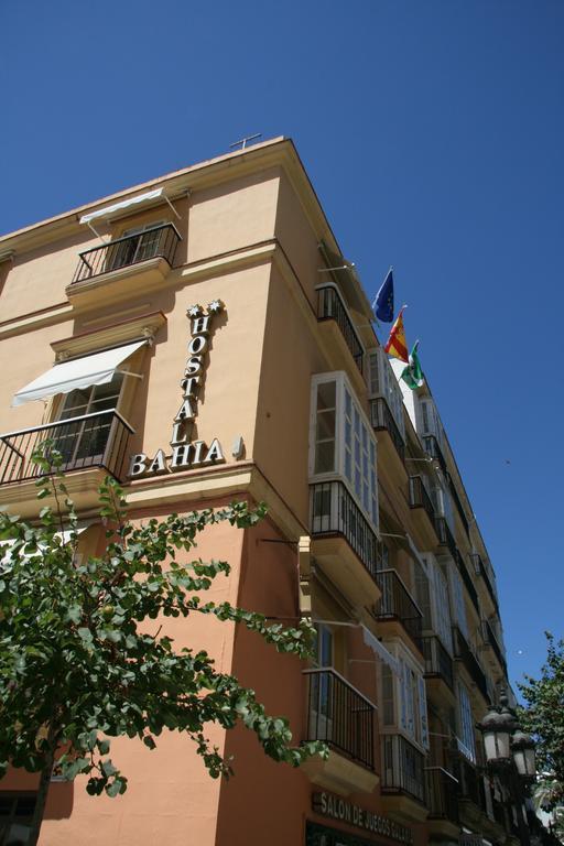 Guest house Bahia Cadiz