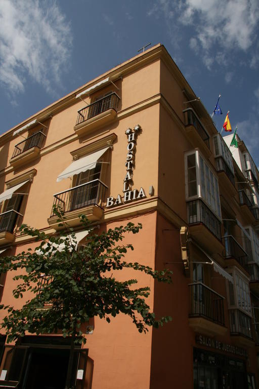 Guest house Bahia Cadiz