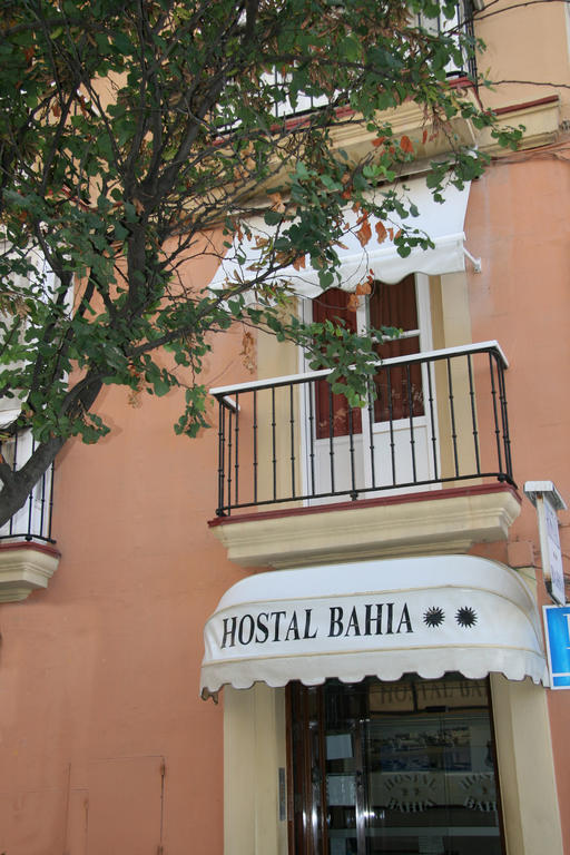 Guest house Bahia Cadiz