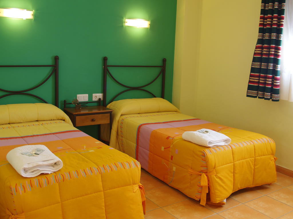 Guest house Portell *