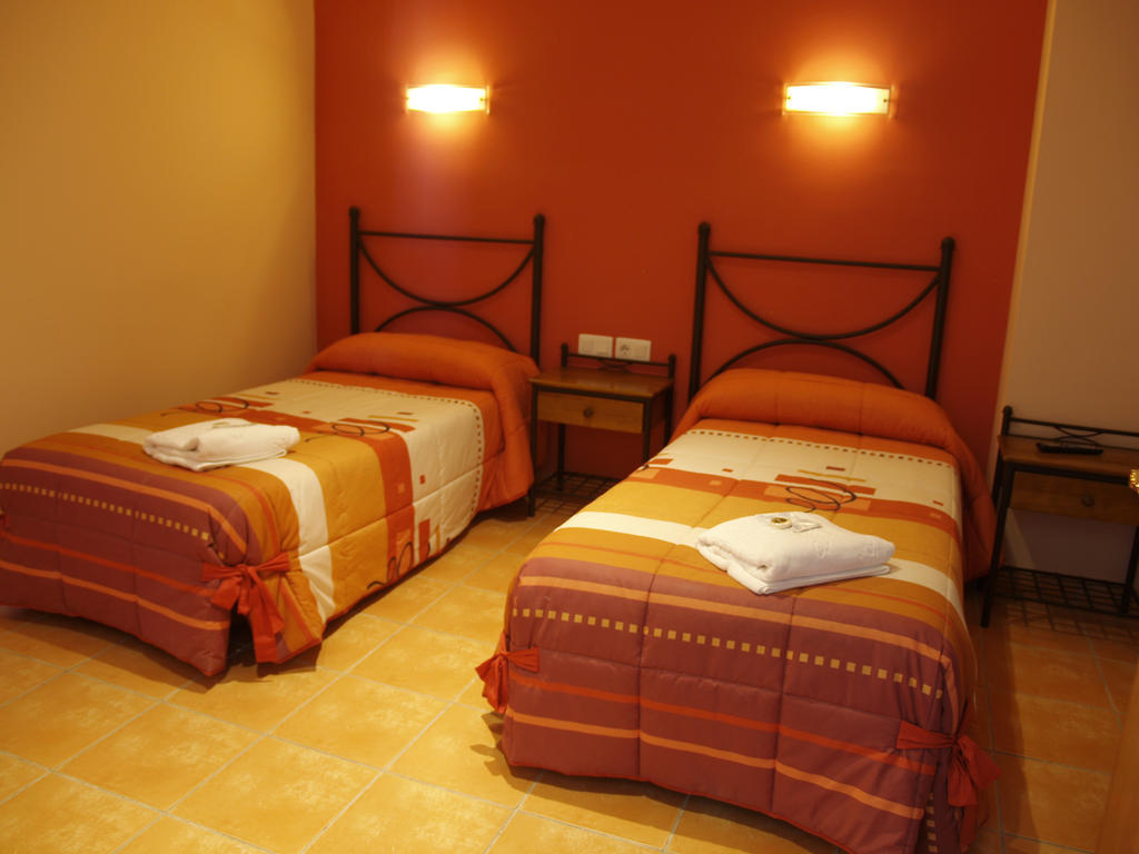 Guest house Portell