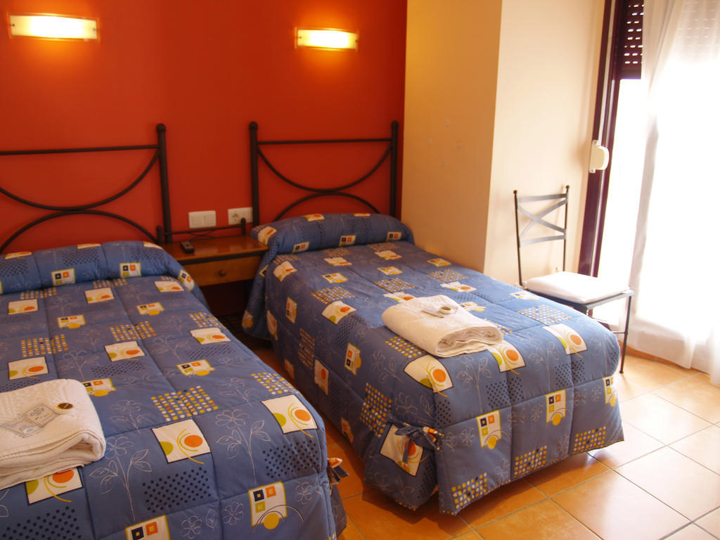 Guest house Portell Portell de Morella