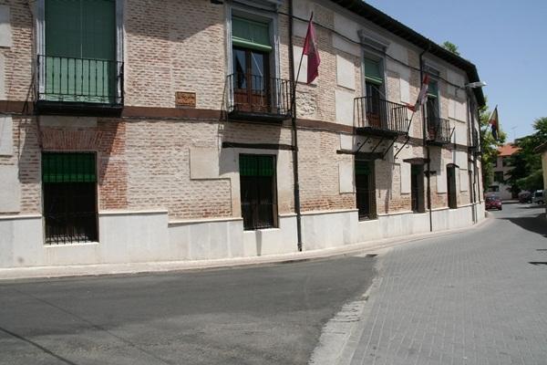 La Mesnadita