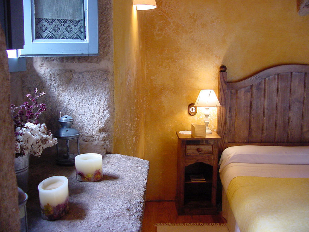 Country house Casa Do Castelo De Andrade