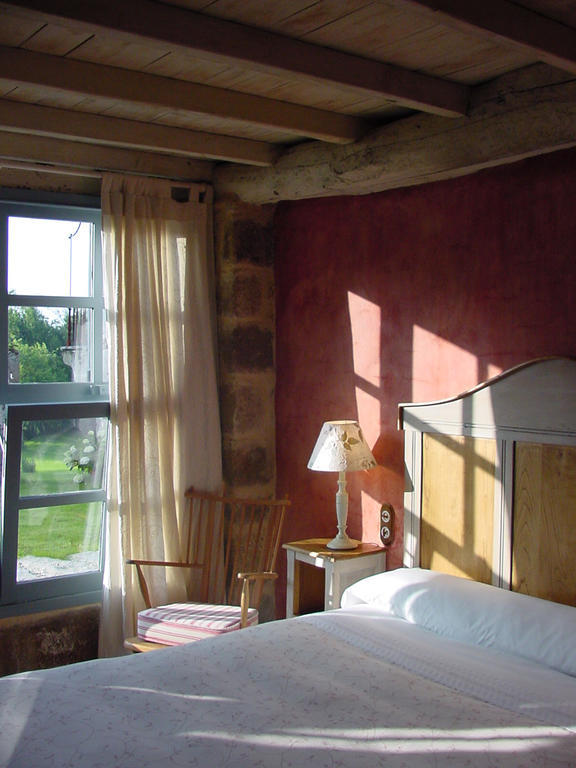 Country house Casa Do Castelo De Andrade