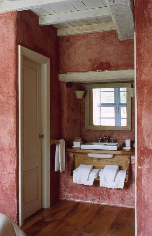 Country house Casa Do Castelo De Andrade