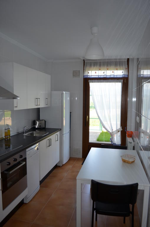 Apartamento Nietos