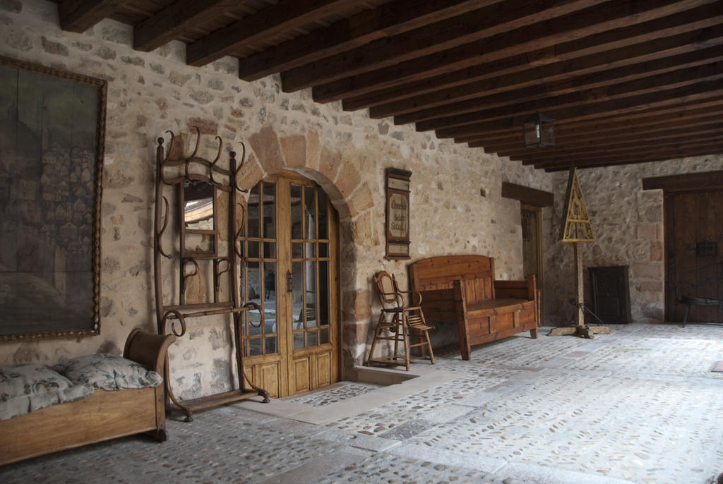 Inn De San Millan *