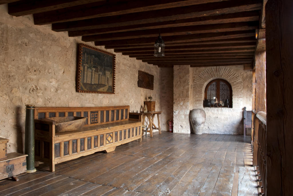 De San Millan Sepulveda