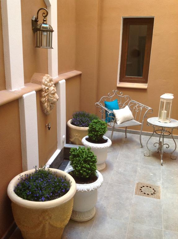 Country house La Pajarona