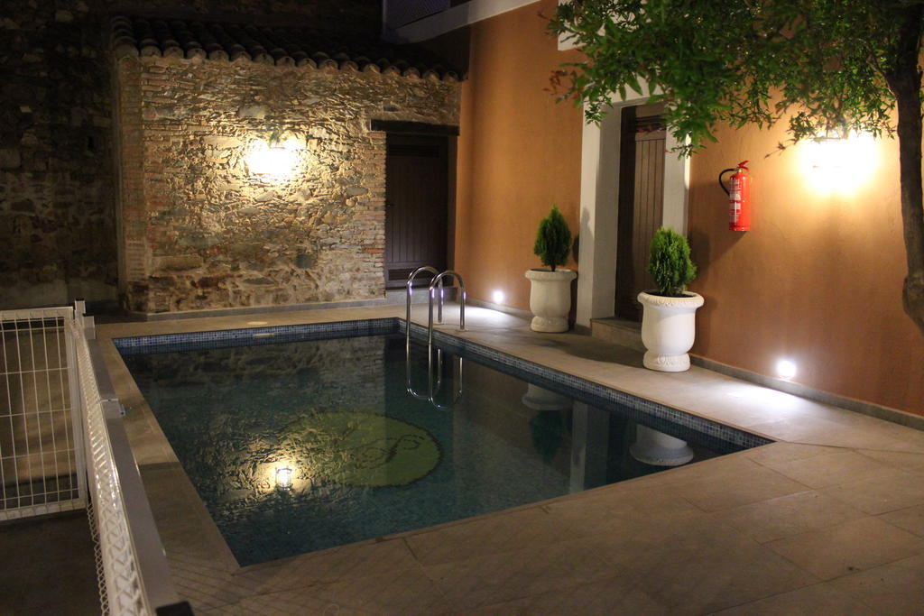 Casa rural La Pajarona *