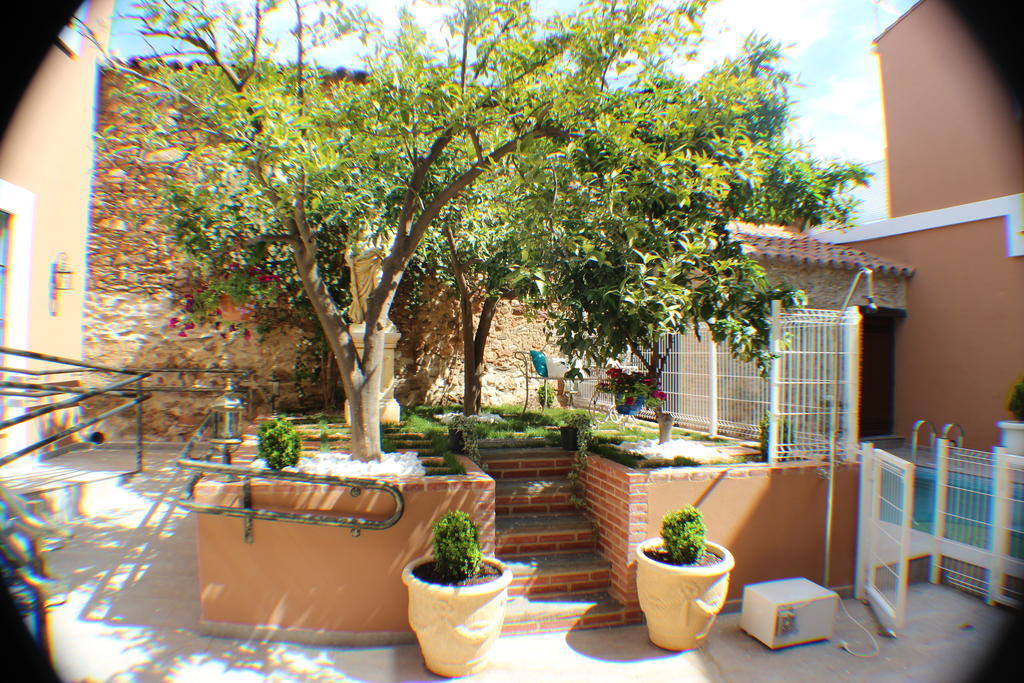 Country house La Pajarona