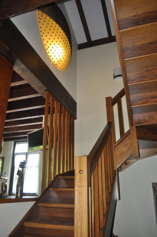 Casa rural La Casona De Palu Pola de Laviana