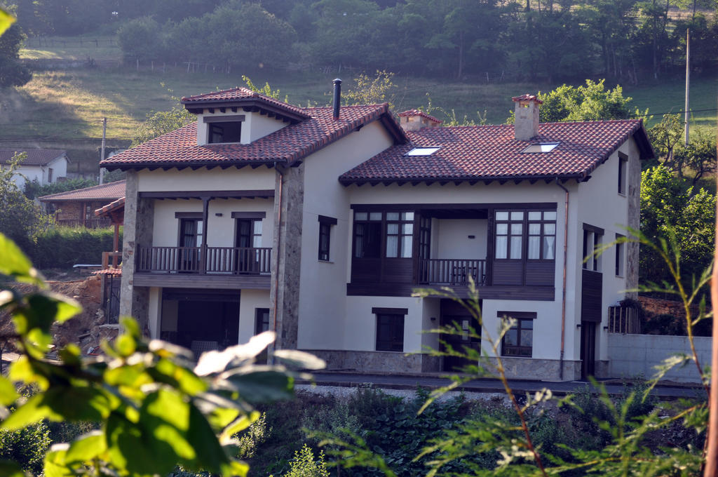 Casa rural La Casona De Palu Pola de Laviana