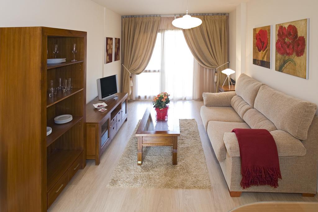 Apartment Ciudad De Petra Santillana del Mar