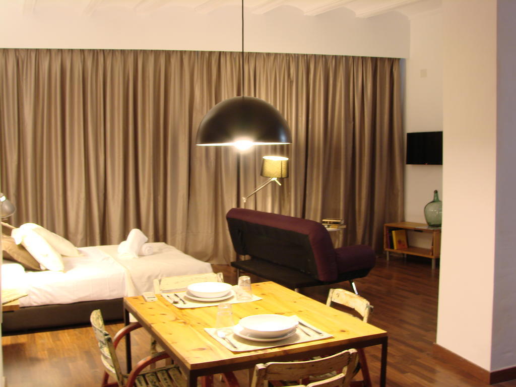 Coles Apartasuites