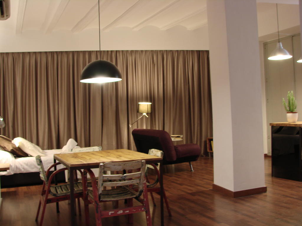 Apartment Coles Apartasuites Xativa