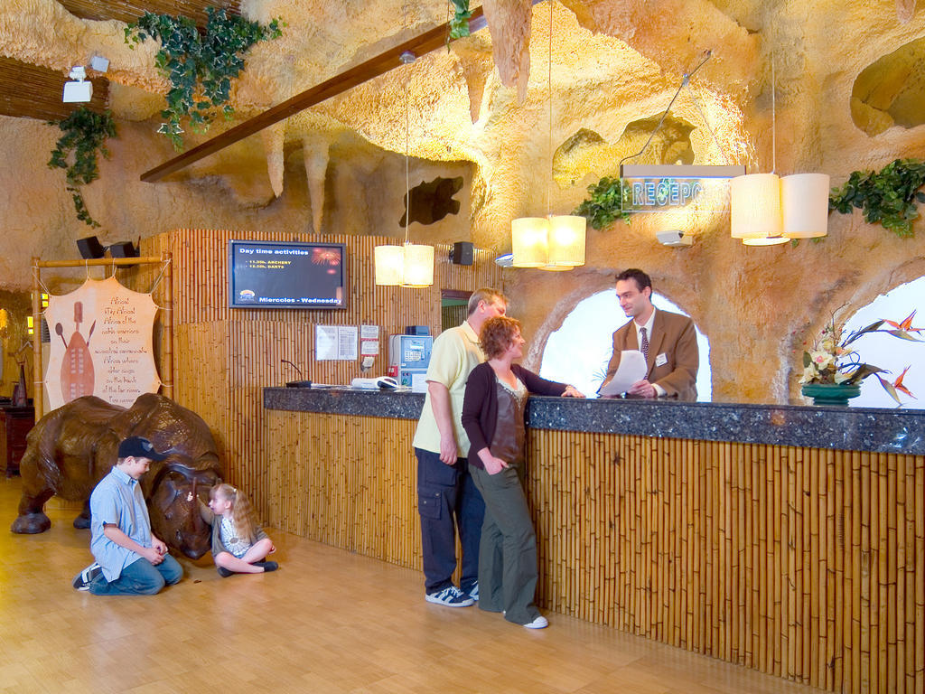 Hotel Magic Aqua Rock Gardens 4*