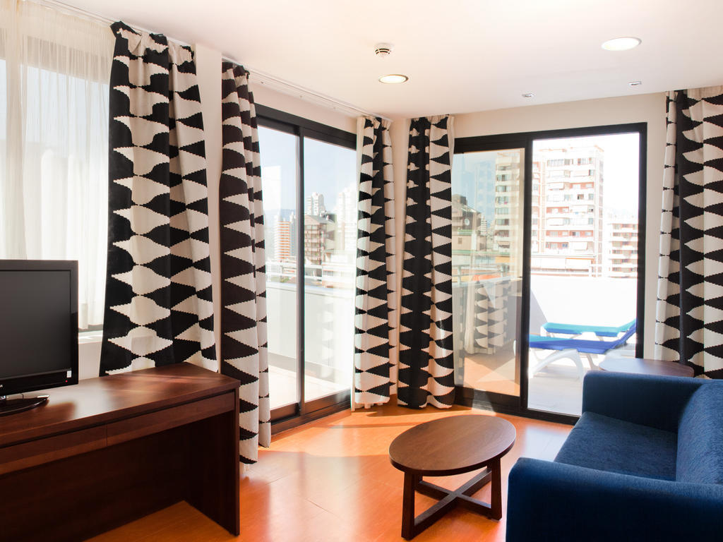 Hotel Magic Aqua Rock Gardens 4*