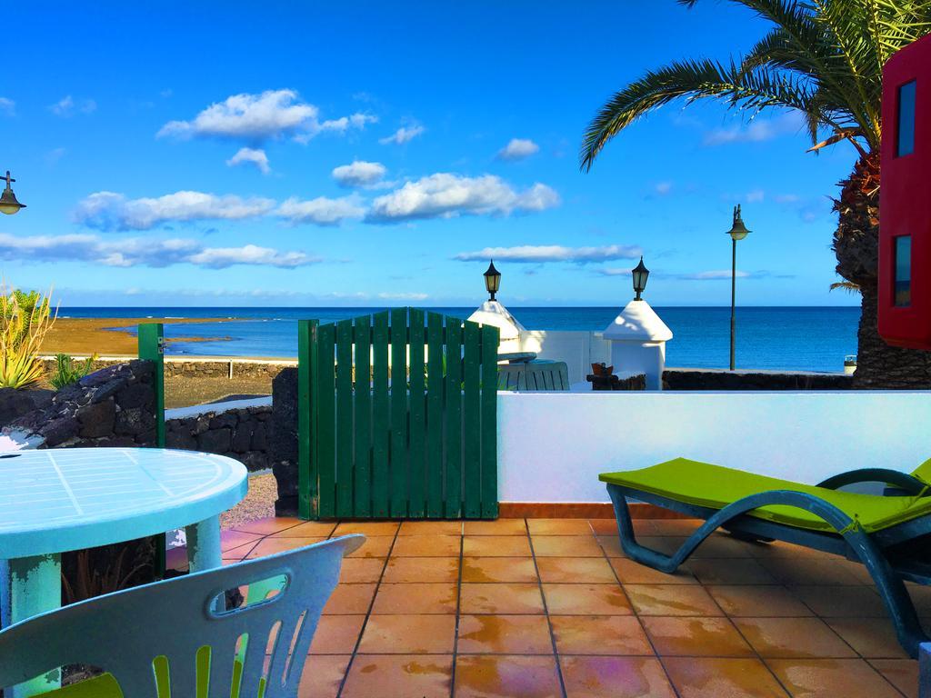 Apartment Concha De Mar