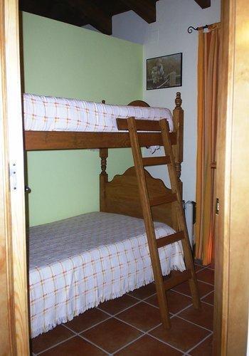 Vivienda Turistica Rural Casa Camilo
