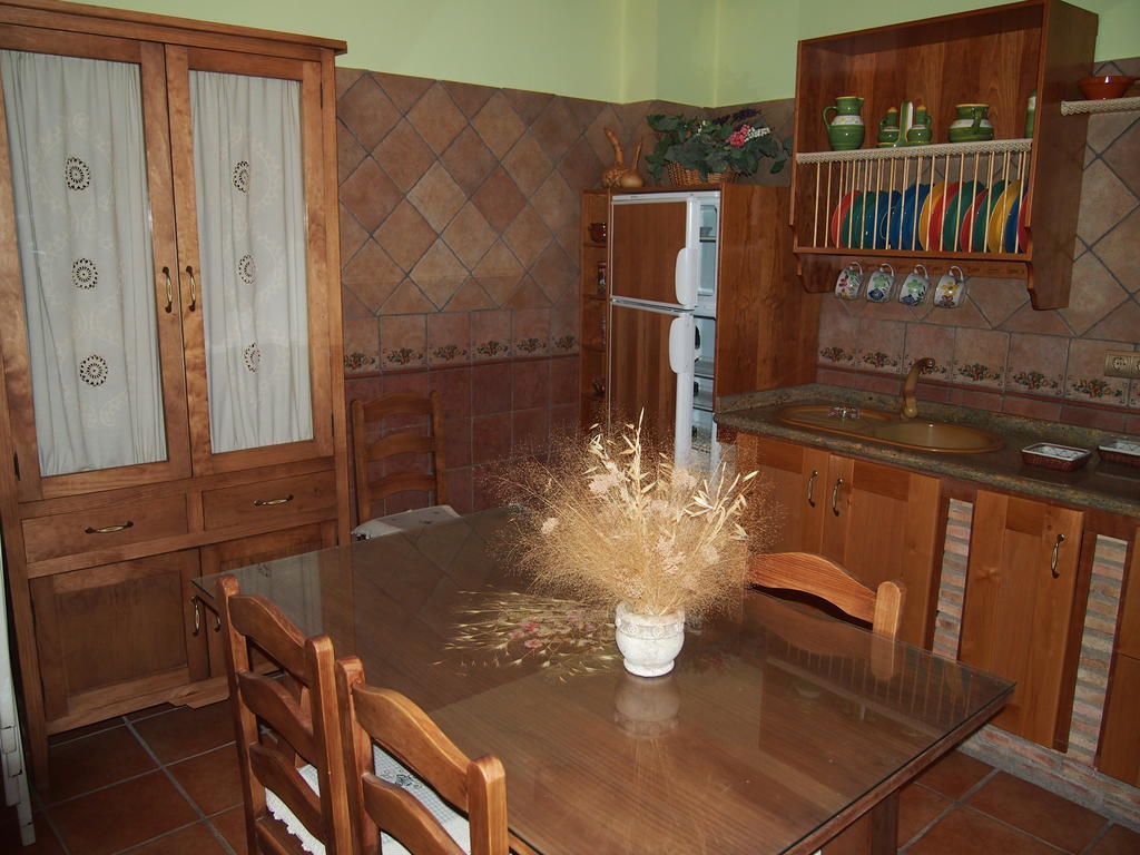 Country house Vivienda Turistica Rural Casa Camilo