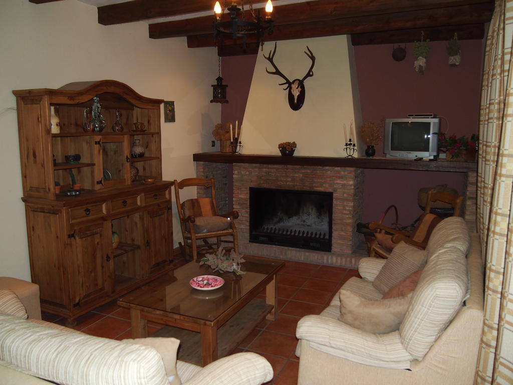 Vivienda Turistica Rural Casa Camilo