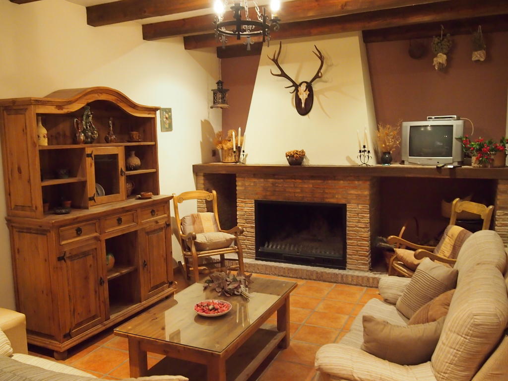 Country house Vivienda Turistica Rural Casa Camilo
