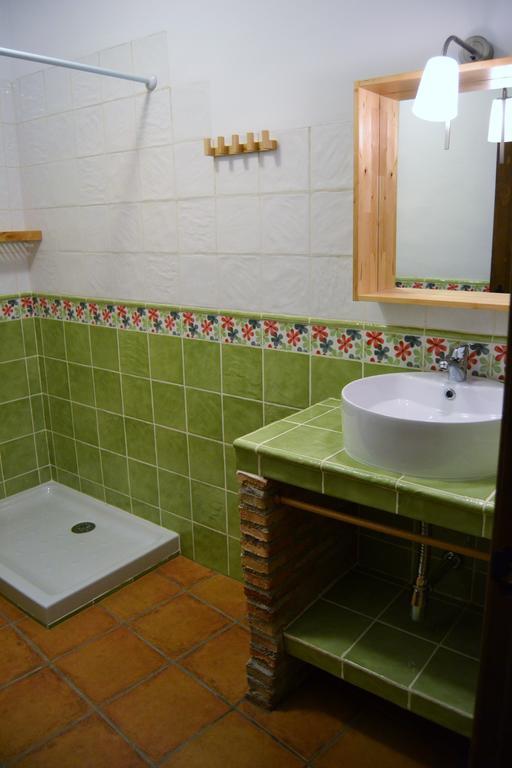 Country house Los Niscalos