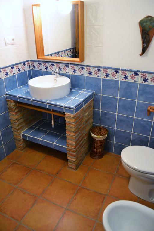 Country house Los Niscalos Cadalso de los Vidrios