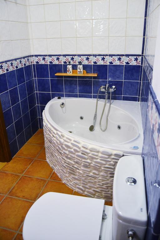 Country house Los Niscalos