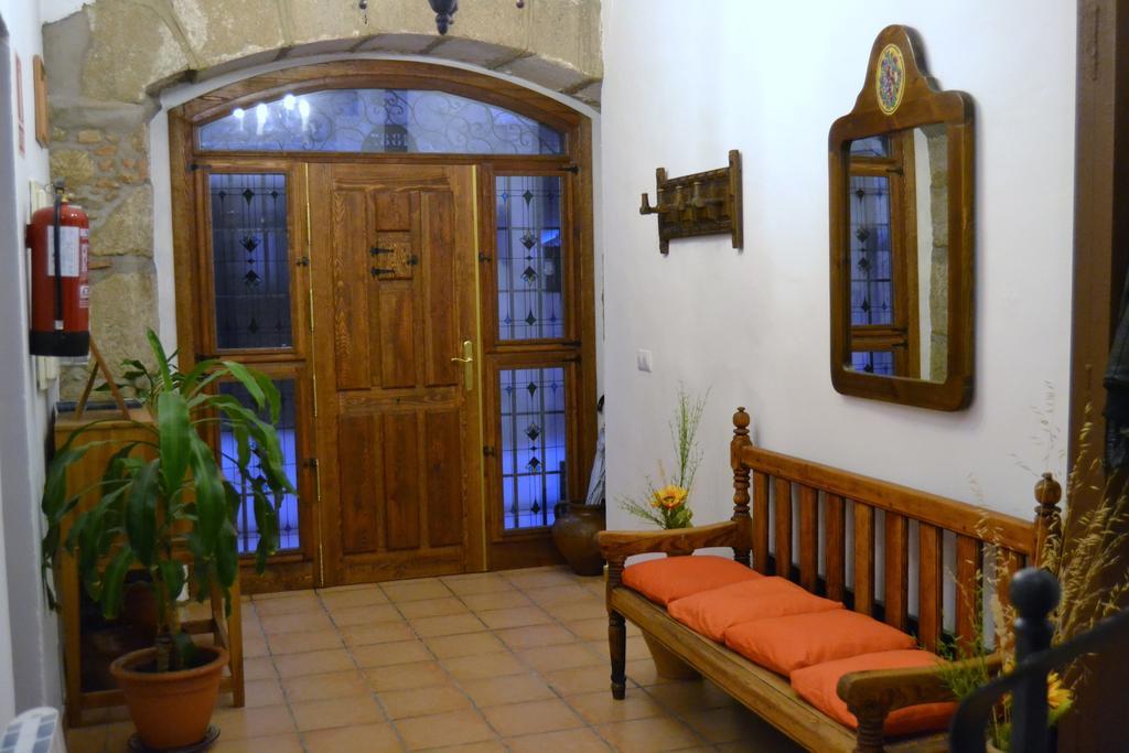 Country house Los Niscalos *