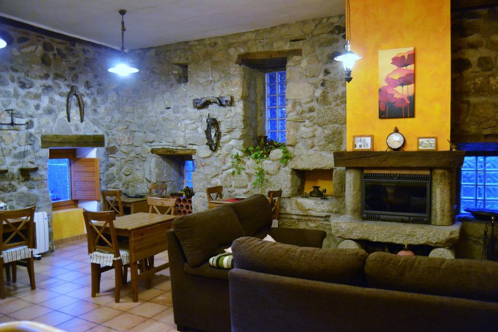 Country house Los Niscalos