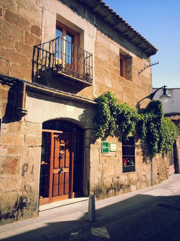 Country house Los Niscalos *