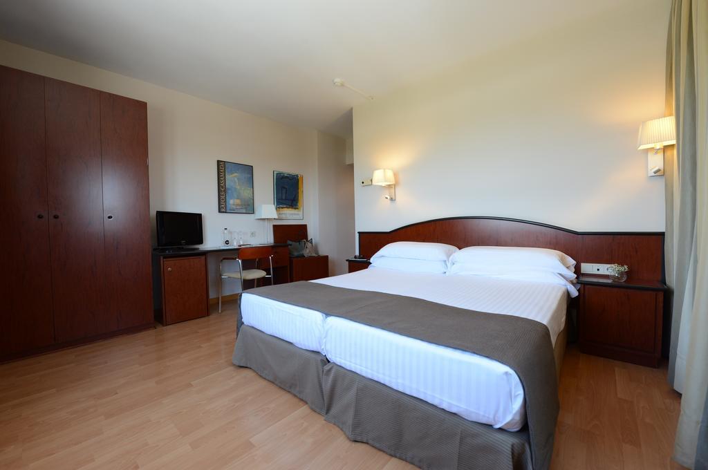 Hotel Augusta Barcelona Valles
