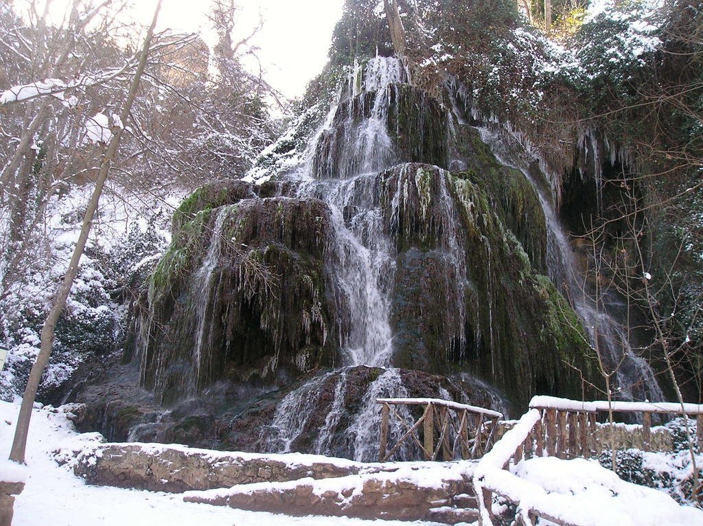 Ruta Del Agua 4 Hab Al Lado Monasterio De Piedra Munebrega