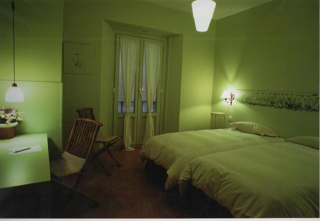 Guest house Fornos 2*
