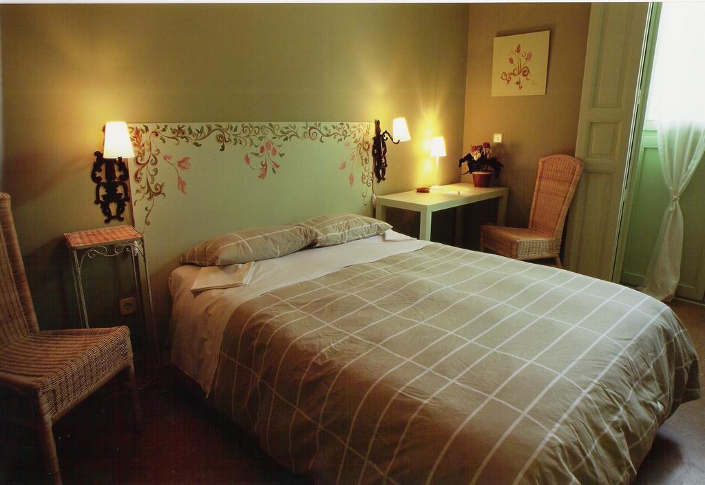 Guest house Fornos 2*