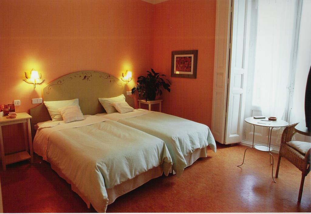 Guest house Fornos