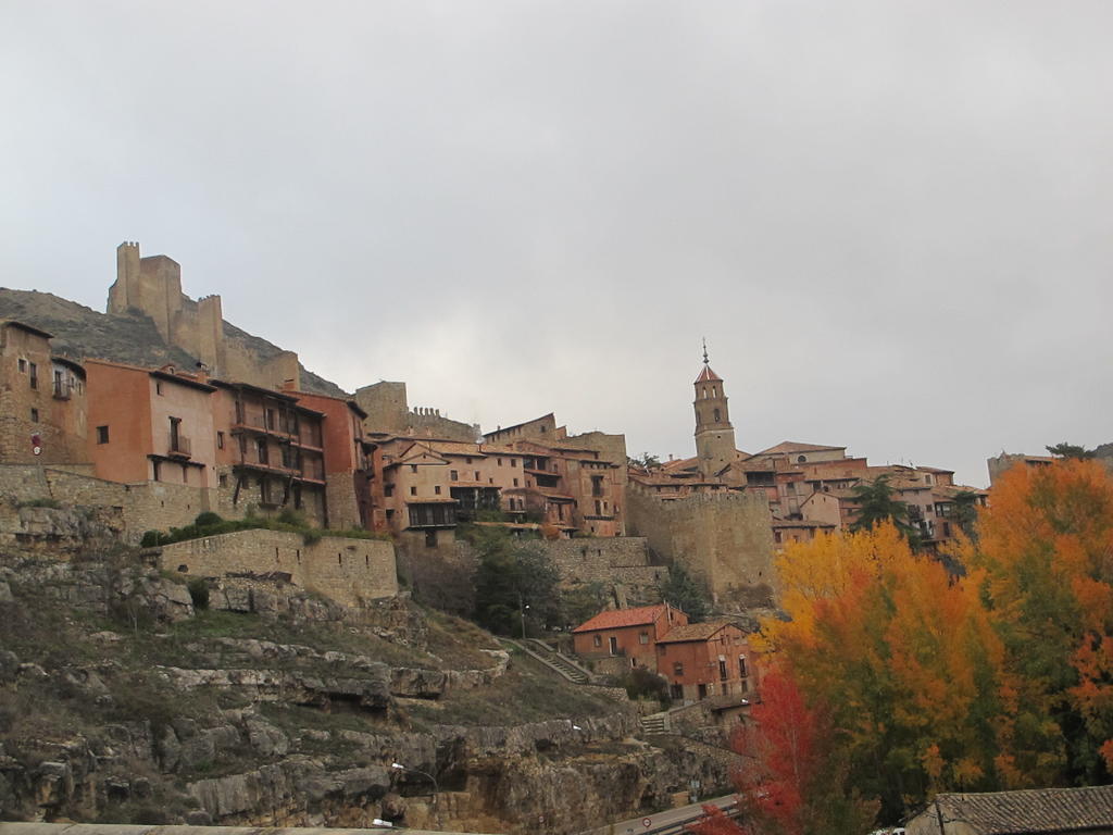 Pensión Palacios 2*