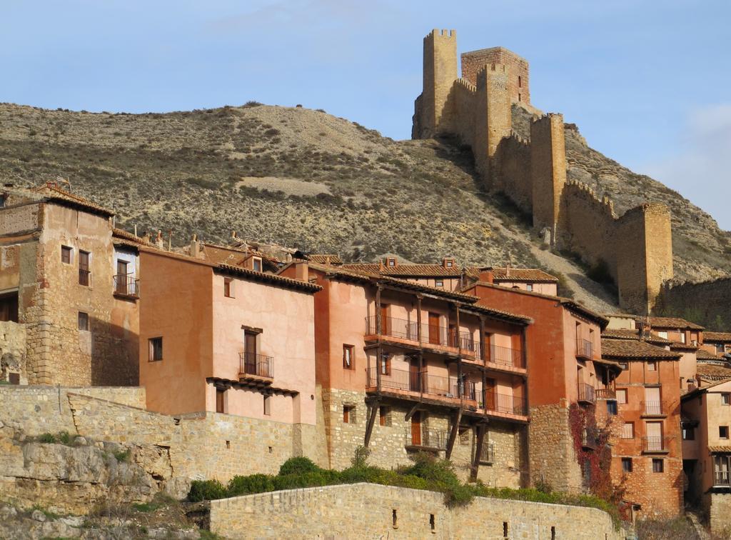 Palacios Albarracín