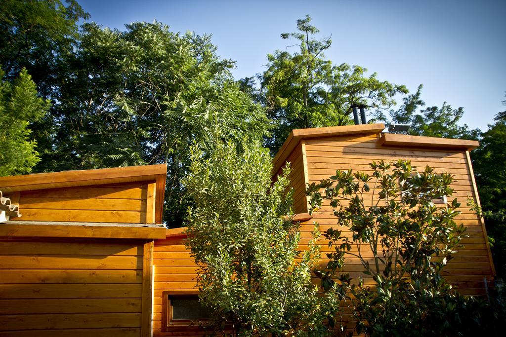 Apartamento El Bosquet Sant Cugat del Vallès