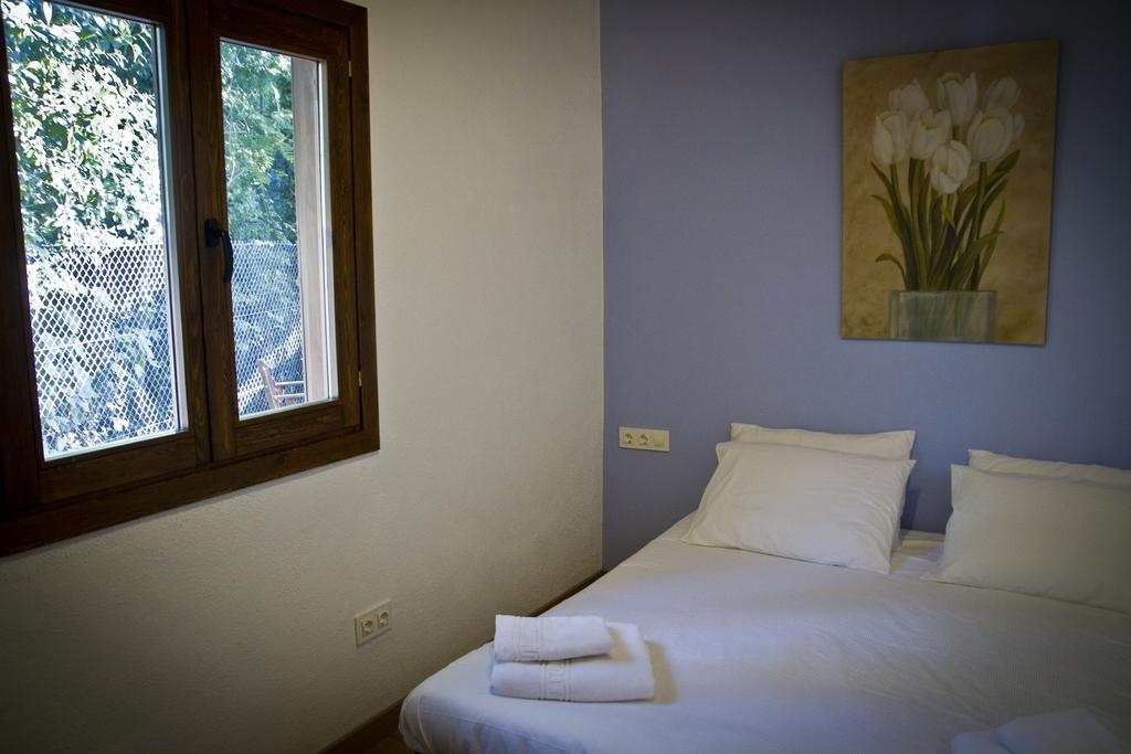 Apartamento El Bosquet *