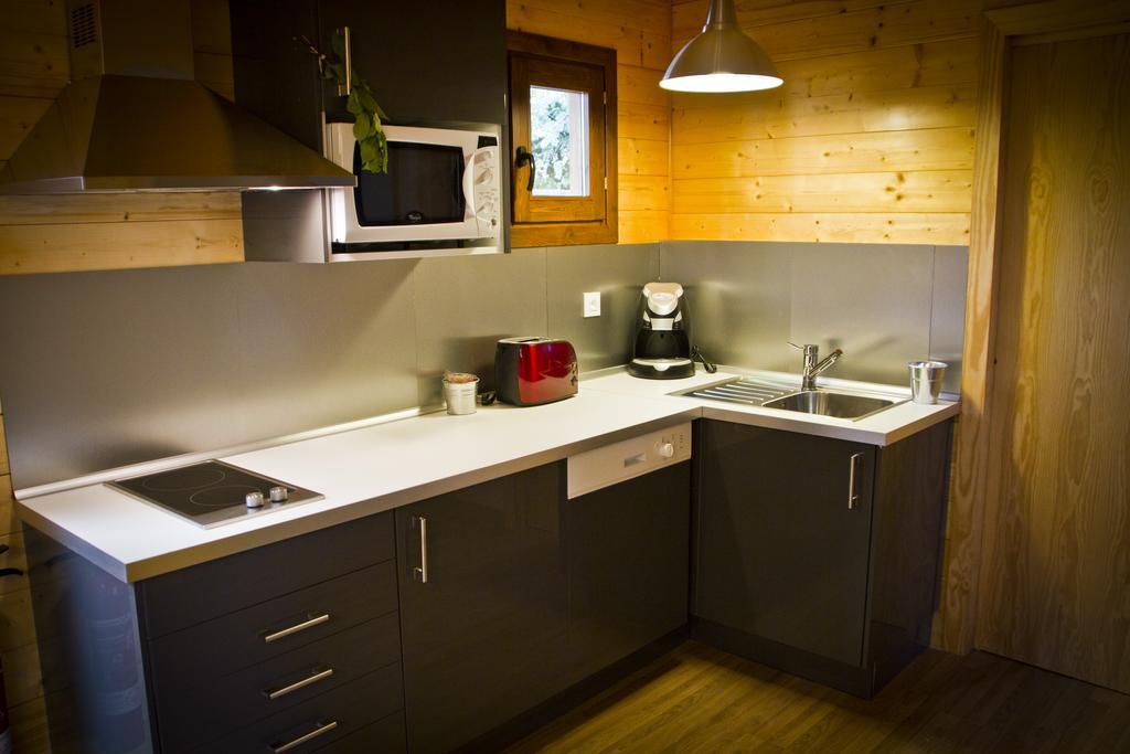 Apartamento El Bosquet *