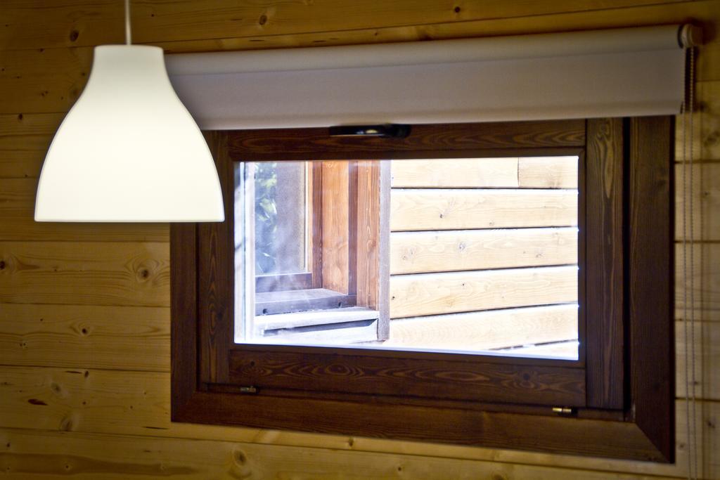 Apartamento El Bosquet *