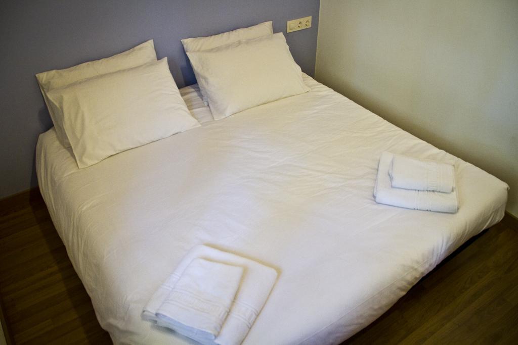 Apartamento El Bosquet *