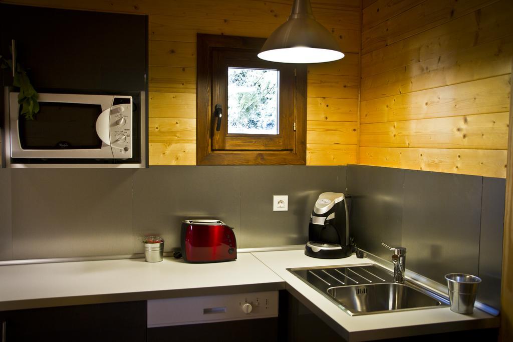 Apartamento El Bosquet Sant Cugat del Vallès
