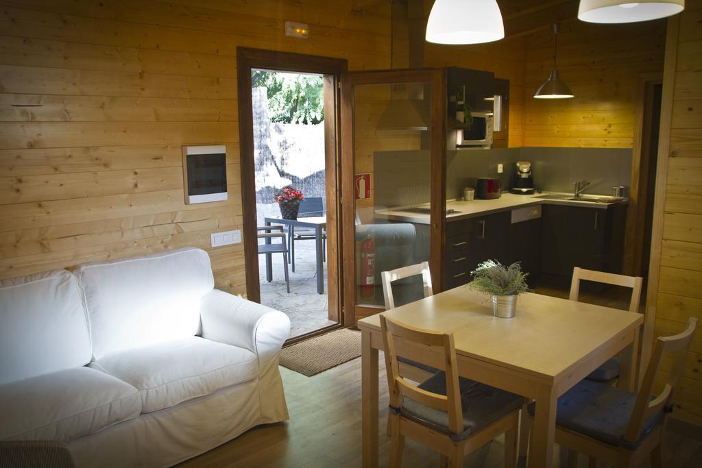 Apartamento El Bosquet