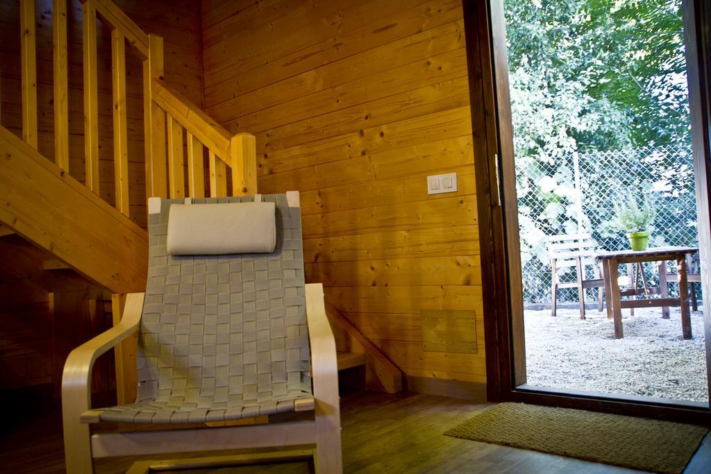 Apartamento El Bosquet *